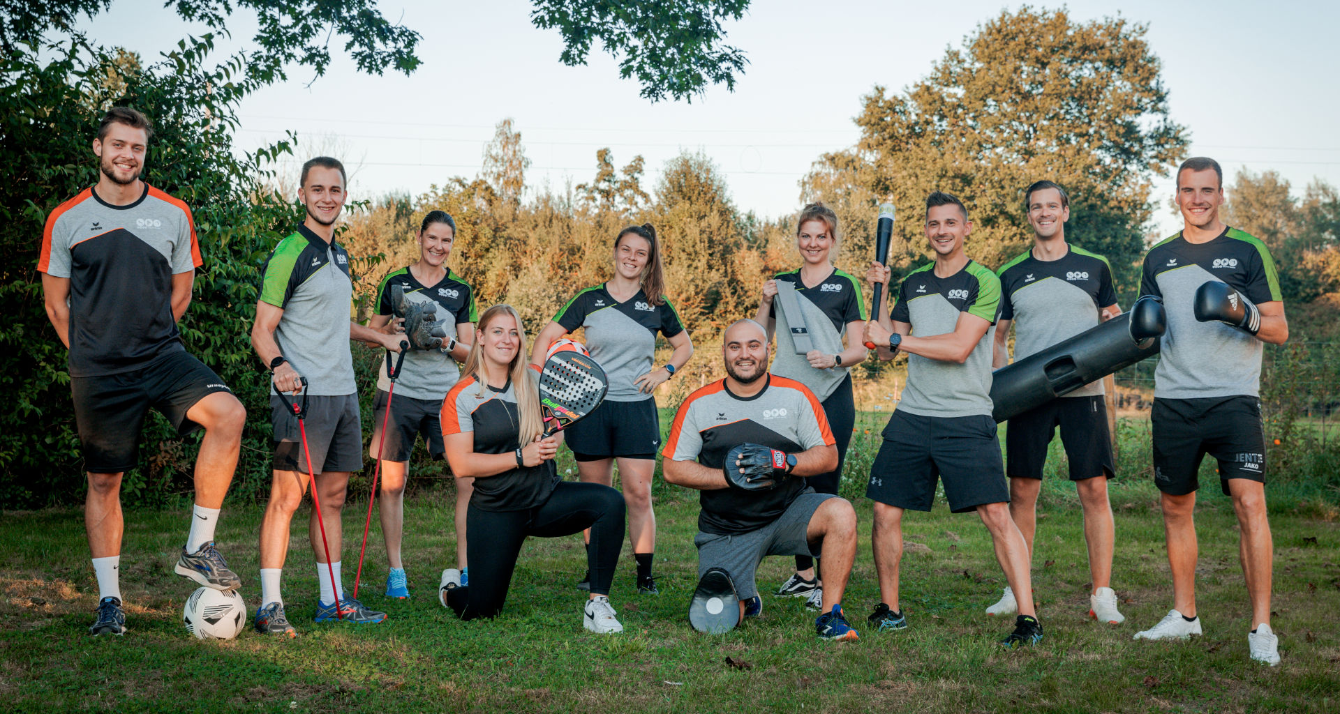 SanoPT Team