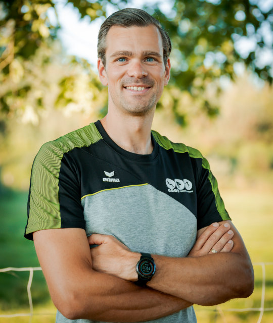 SANOpt Jonathan Goetvinck