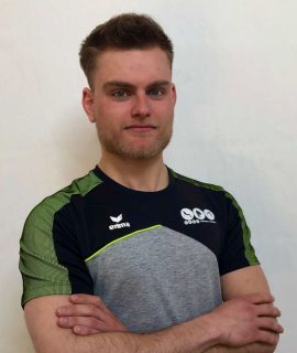 SanoPT - Jelte Hendrickx